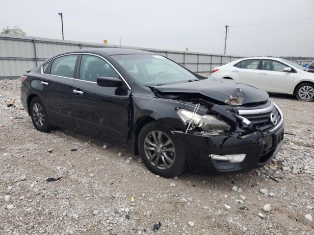 2015 NISSAN ALTIMA 2.5 - 1N4AL3AP4FC588961