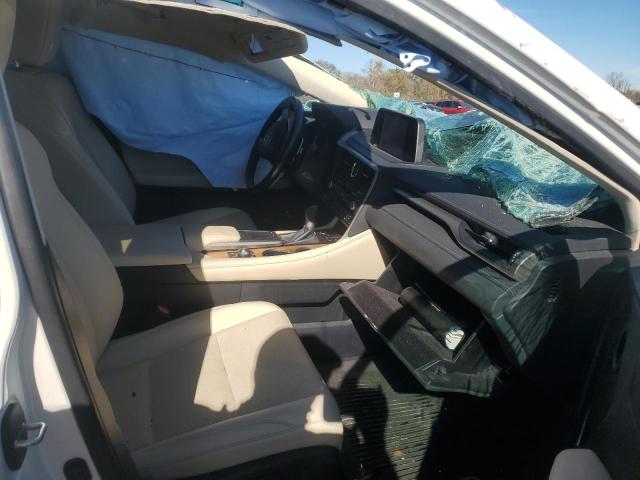 2021 LEXUS RX 450H 2T2HGMDA5MC059173