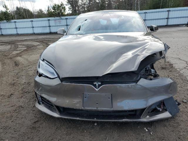 2016 TESLA MODEL S - 5YJSA1E24GF169763