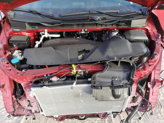 2024 HONDA ODYSSEY SP 5FNRL6H73RB054734