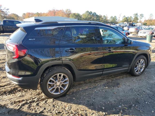 3GKALPEV8NL279284 Gmc Terrain Slt 2022