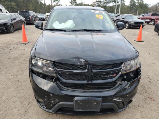 2019 DODGE JOURNEY SE - 3C4PDCBG1KT861076