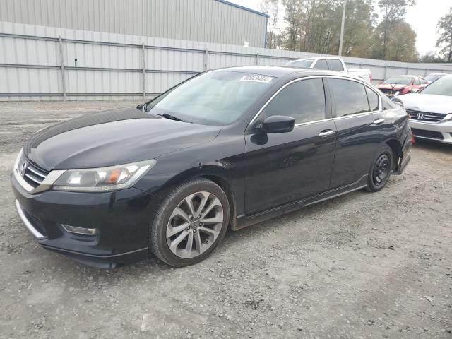 2013 HONDA ACCORD SPO #3009242045