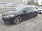 Lot #3009242045 2013 HONDA ACCORD SPO