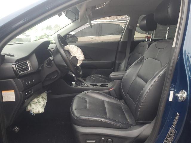 2017 KIA NIRO EX TO KNDCE3LC1H5094376