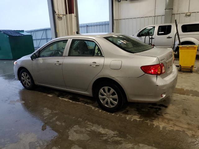 Vin: jtdbu4eexa9107997, lot: 81261674, toyota corolla base 20102