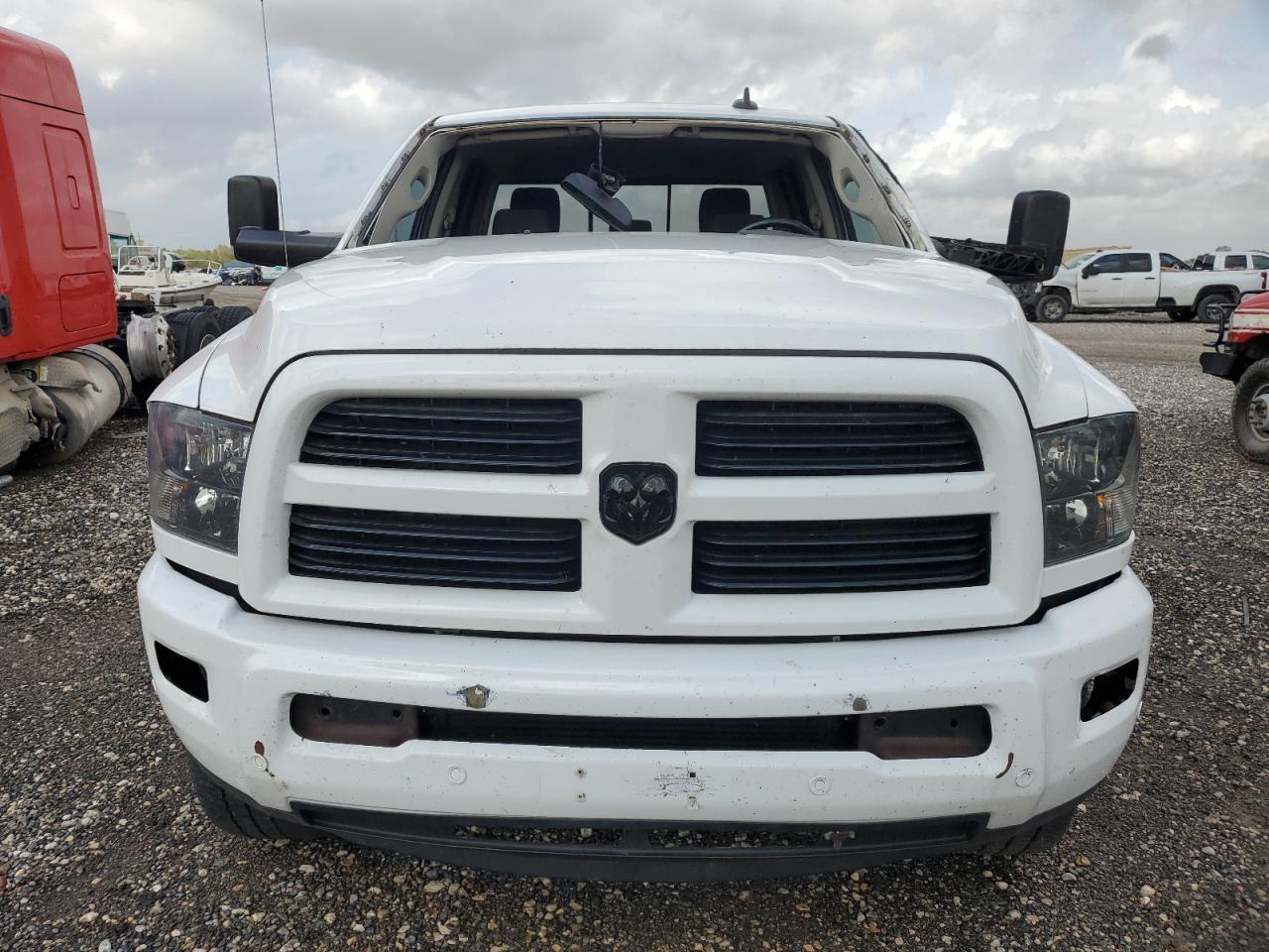 Lot #2955594965 2017 RAM 2500 SLT