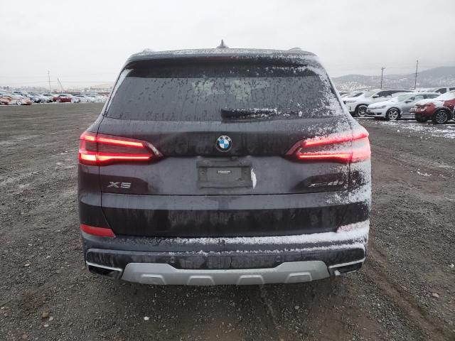 2021 BMW X5 XDRIVE4 - 5UXTA6C0XM9D37996