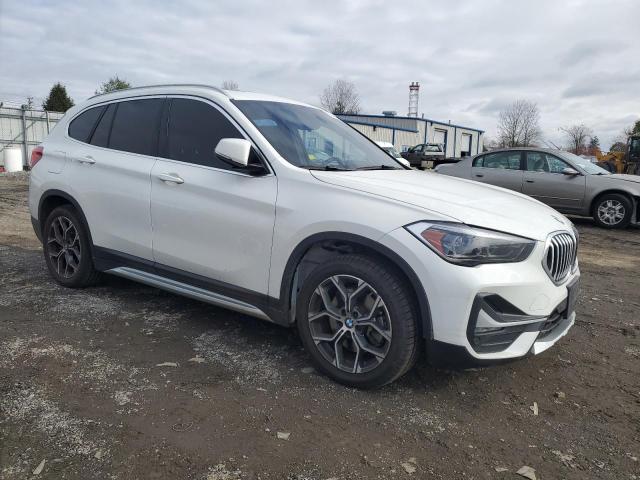 2020 BMW X1 XDRIVE2 - WBXJG9C01L5P96364