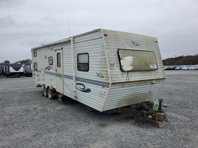 2000 JAYCO EAGLE #3029721643