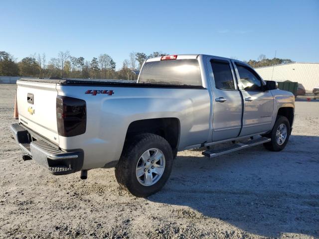 2018 CHEVROLET SILVERADO - 1GCVKREH0JZ127251