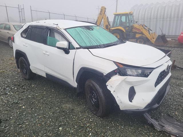 Vin: 2t3z1rfv5mc146585, lot: 79098024, toyota rav4 le 20214