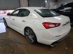 Lot #3004335768 2018 MASERATI GHIBLI LUX