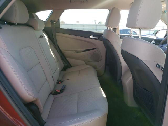 2019 HYUNDAI TUCSON SE - KM8J23A40KU060854