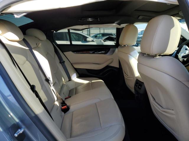 2021 CADILLAC CT5 PREMIU - 1G6DN5RW4M0132727