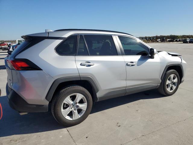2021 TOYOTA RAV4 XLE - 2T3W1RFV1MW120860