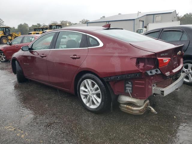 2016 CHEVROLET MALIBU LT - 1G1ZE5ST9GF267733