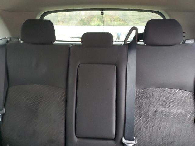2015 MITSUBISHI OUTLANDER - 4A4AP4AU7FE030061
