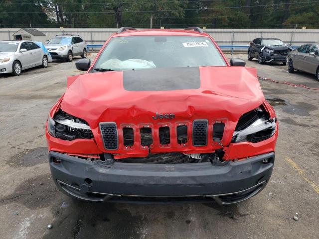 2019 JEEP CHEROKEE T - 1C4PJMBN6KD189728