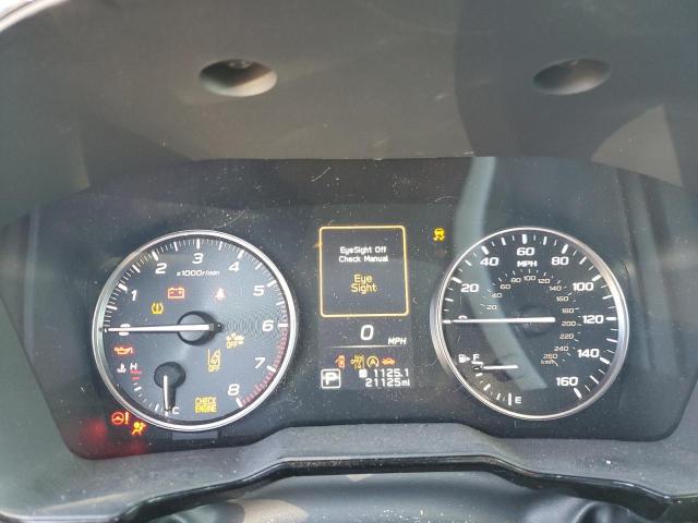 2024 SUBARU OUTBACK PR - 4S4BTAFC5R3148563