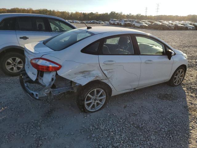 2019 FORD FIESTA SE - 3FADP4BJ3KM137711