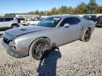 2018 DODGE CHALLENGER - 2C3CDZBT8JH154504