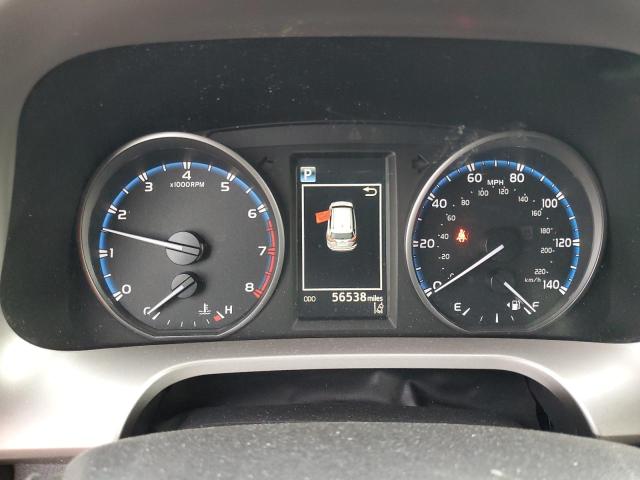 2017 TOYOTA RAV4 LE - JTMBFREV0HJ110486