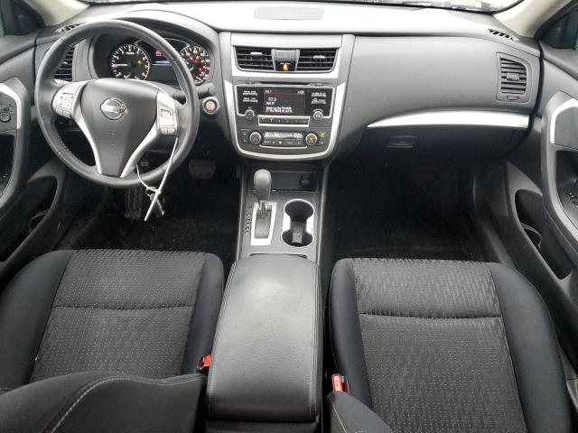 2017 NISSAN ALTIMA 2.5 - 1N4AL3AP3HC177781