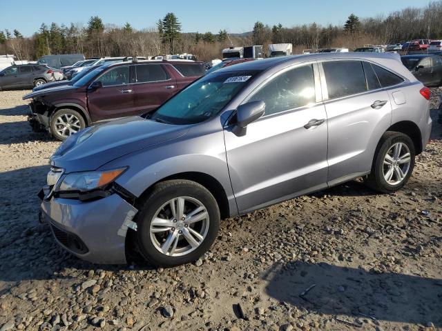 2015 ACURA RDX #3024025224