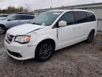 2017 DODGE GRAND CARA - 2C4RDGCG7HR733600