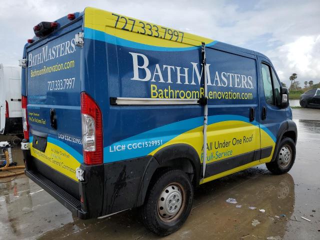 2022 RAM PROMASTER - 3C6LRVNG1NE130073