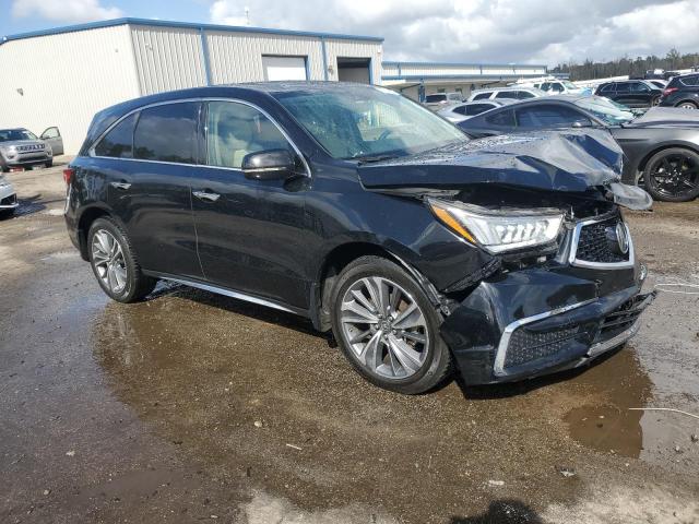 2017 ACURA MDX TECHNO - 5FRYD4H56HB013572