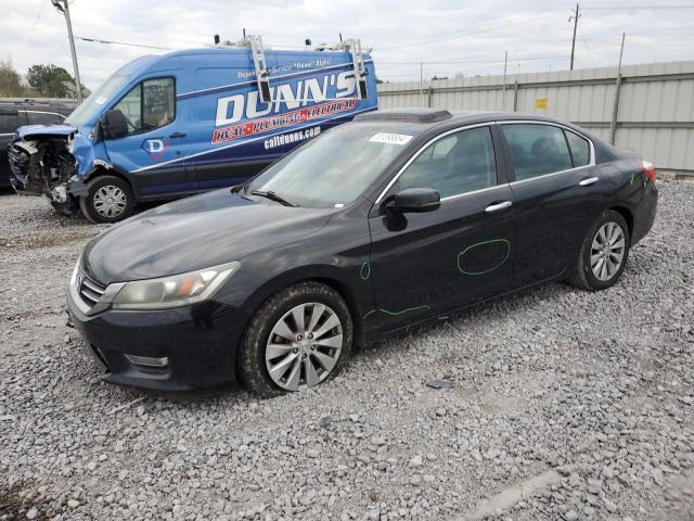 VIN 1HGCR2F80DA001338 2013 HONDA ACCORD no.1