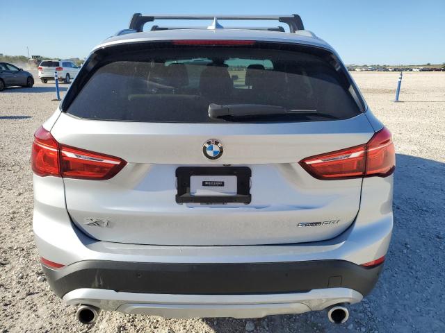 VIN WBXJG7C0XM5T93148 2021 BMW X1 no.6