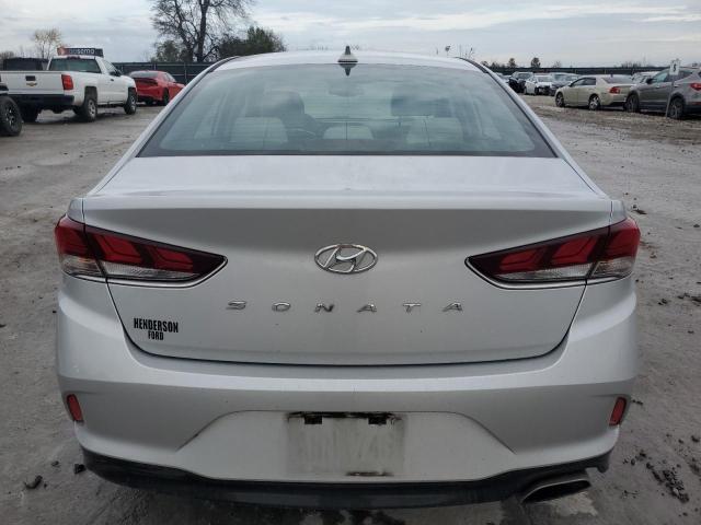 VIN 5NPE34AF2KH774506 2019 HYUNDAI SONATA no.6