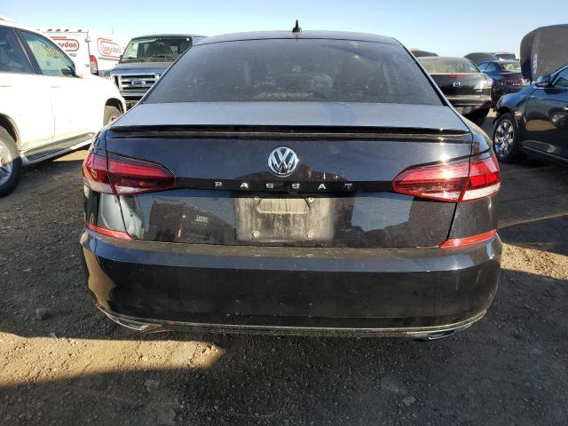 2021 VOLKSWAGEN PASSAT R-L - 1VWMA7A36MC001526