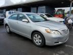 TOYOTA CAMRY BASE photo