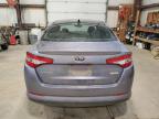 KIA OPTIMA HYB photo