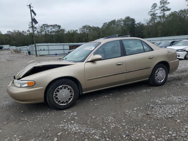 2004 BUICK CENTURY CU #3023093980