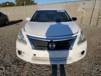 NISSAN ALTIMA 2.5 photo