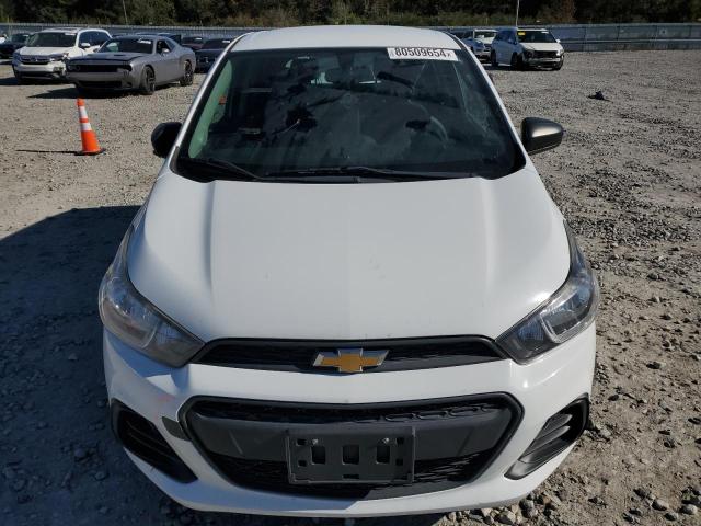 2018 CHEVROLET SPARK LS - KL8CB6SA3JC480687