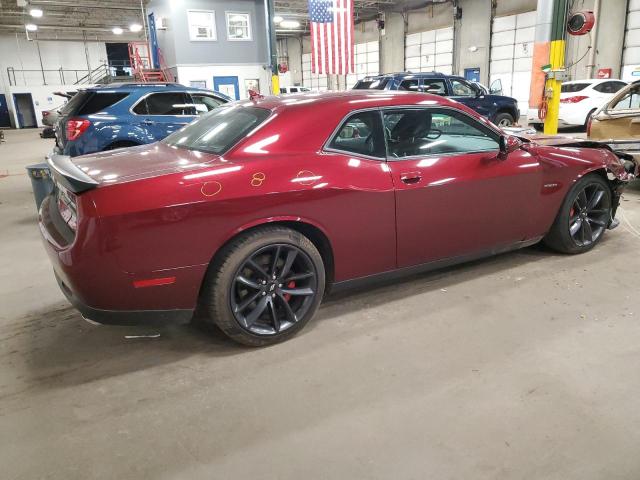 2019 DODGE CHALLENGER - 2C3CDZBT1KH618685