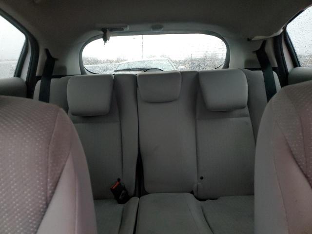 2017 HONDA HR-V LX - 3CZRU5H34HM717155