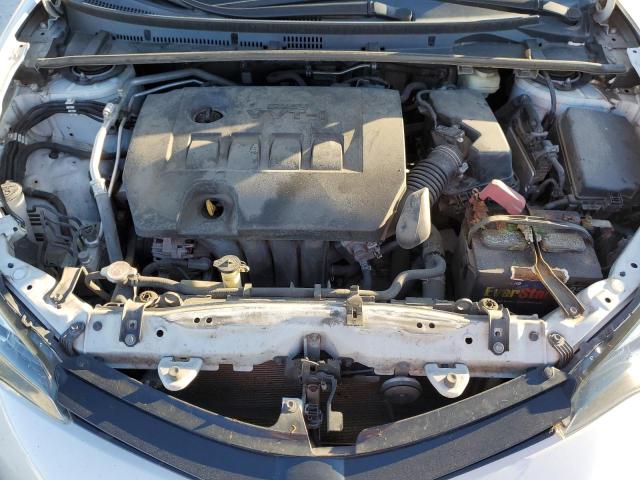 2018 TOYOTA COROLLA L - 5YFBURHE7JP774190