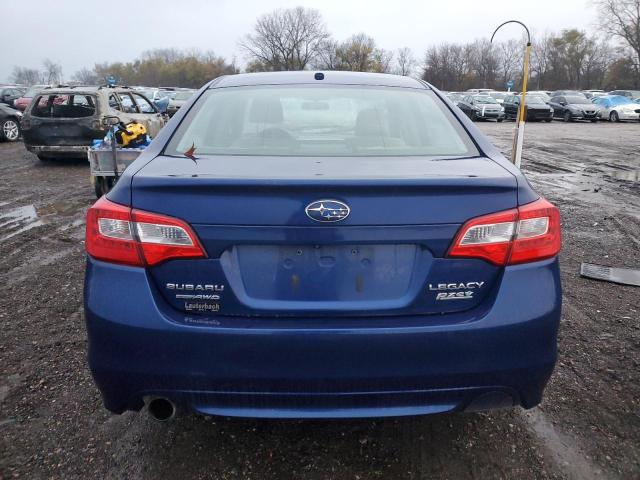 2015 SUBARU LEGACY 2.5 - 4S3BNAC65F3051257