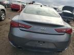 Lot #3004335805 2022 INFINITI Q60 PURE