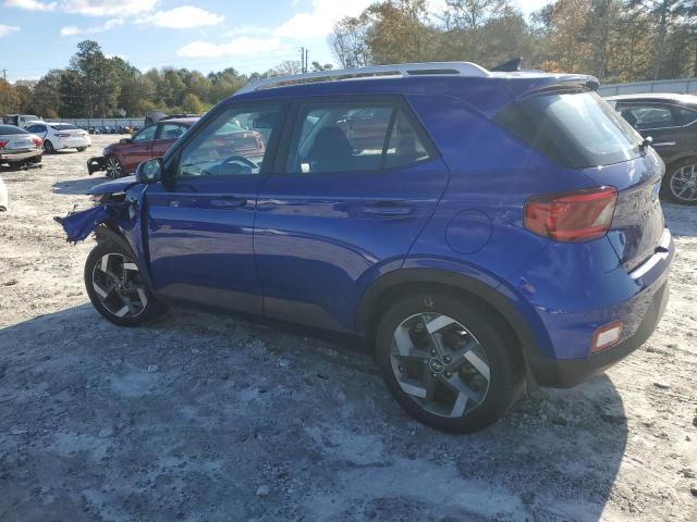 2022 HYUNDAI VENUE SEL - KMHRC8A34NU143177