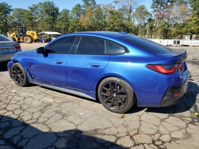 2024 BMW M440XI GRA WBA13AW08RFR47741