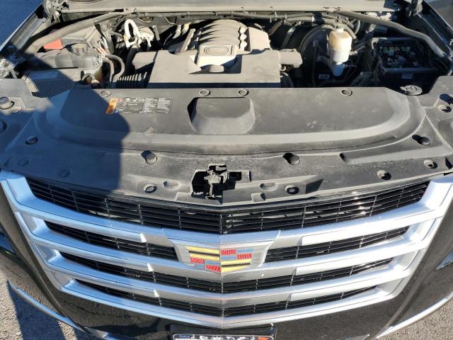 2018 CADILLAC ESCALADE E - 1GYS3GKJ8JR386723