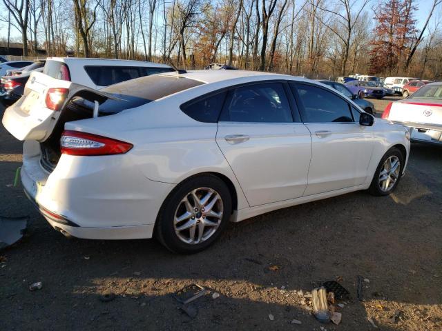 VIN 3FA6P0H79DR211152 2013 Ford Fusion, SE no.3